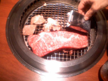 黒毛和牛BAKURO　スタッフブログ～福岡市の焼肉屋-ステーキ１